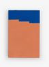 X da serie from the series Platibandas by Mari Ra contemporary artwork Painting