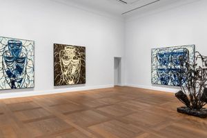 Rashid Johnson