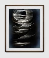 untitled19 by Thomas Ruff contemporary artwork photography