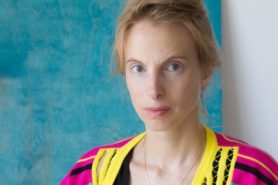 Camille Henrot on Grosse Fatigue
