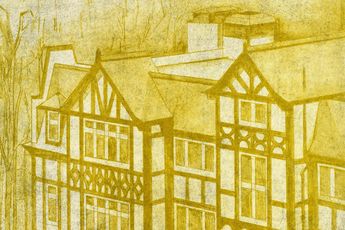 Gillian Carnegie contemporary artist
