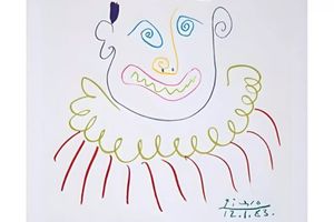 Pablo Picasso