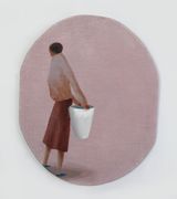 Mini Tales 5 by Meng Yangyang contemporary artwork painting