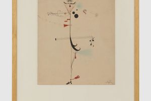 Antoni Tapies