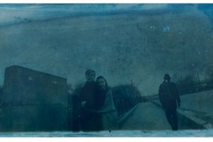 Boris Mikhailov
