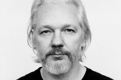 If Assange Dies So Will a Picasso a Rembrandt and a Warhol