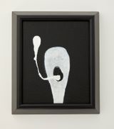 Lisp 4 by Julia Morison contemporary artwork painting