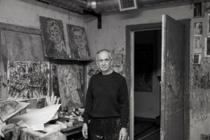 Leon Kossoff