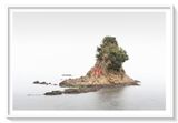 Tenno Kanto Japan by Ulana Switucha contemporary artwork print