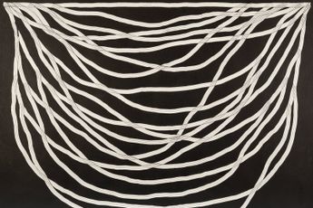 Giulia Ricci contemporary artist