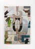 Entropy X by Darren Almond contemporary artwork Painting