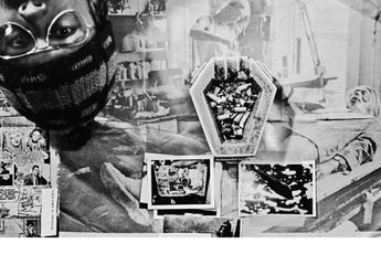 Contemporary art exhibition Paul Thek Paul Thek at Galerie Buchholz New York United States
