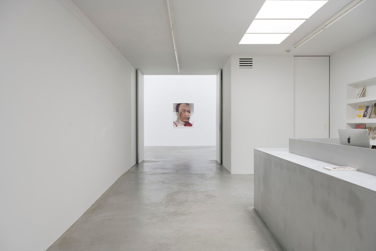 Marlene Dumas