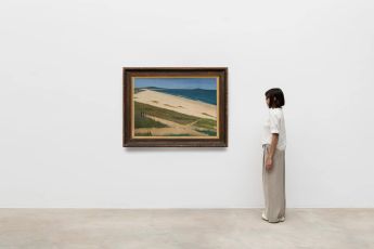 Jose Pancetti contemporary artist