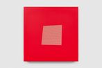 After Malevich 1 by Tess Jaray contemporary artwork Painting