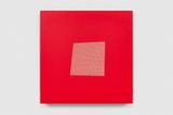 After Malevich 1 by Tess Jaray contemporary artwork painting works on paper