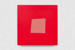 Tess Jaray