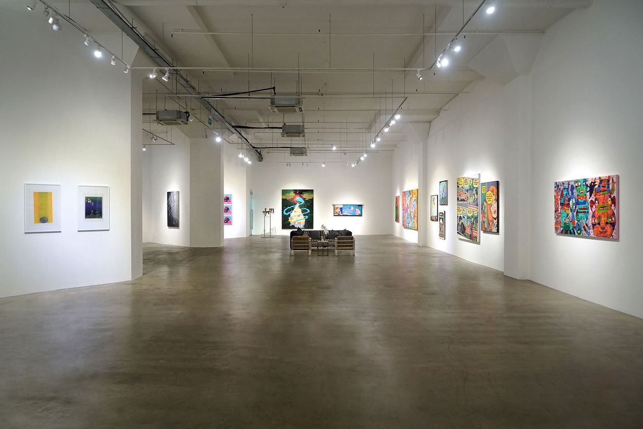 Group Exhibition