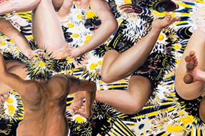 Singapore Art Week Exhibitions to See in 2019