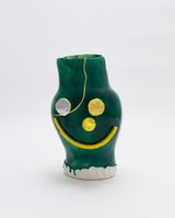 Gold Bead by Dan Mccarthy contemporary artwork sculpture