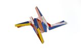Duo for Anni and Josef by Jill Baroff contemporary artwork sculpture