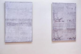 Olga Grotova contemporary artist