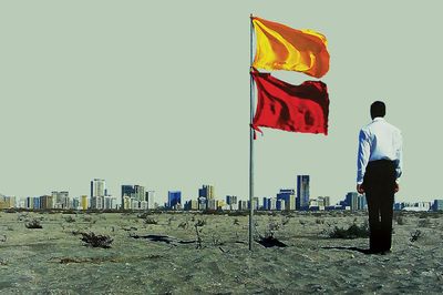 Sharjah Art Foundation Announces March Meeting 2021 Programme