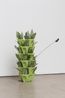 Guo Cheng-The temporary gadget No.6 by Guo Cheng contemporary artwork Sculpture