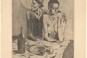 Pablo Picasso