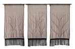 Banyan Tree by Monika Correa contemporary artwork Textile