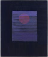 The day after she died by Sojourner Truth Parsons contemporary artwork painting