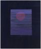 The day after she died by Sojourner Truth Parsons contemporary artwork Painting
