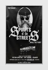 Spirits of the Streets by Nayland Blake contemporary artwork sculpture
