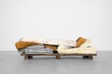 Sitting Sculpture by Tatiana Trouve contemporary artwork sculpture