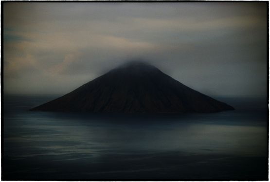 Untitled by Bill Henson contemporary artwork Print