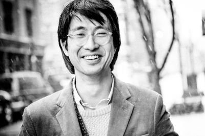 Adrian Wong