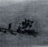 Flower and Pins by Youssef Abdelke contemporary artwork Works on Paper