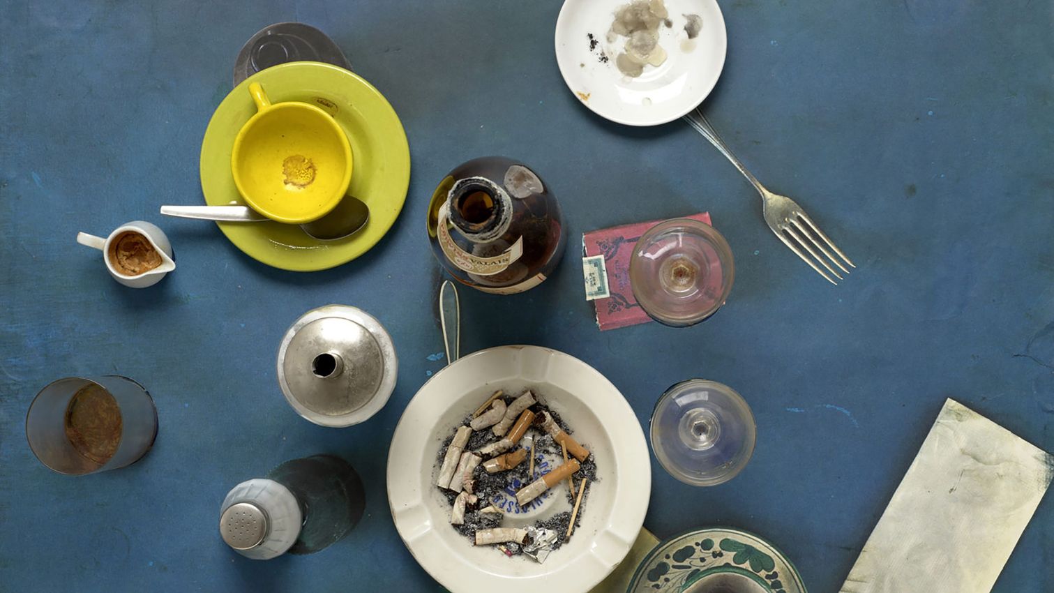 ‘My Camera Eats Last’: Missy Flynn Picks Her One Work