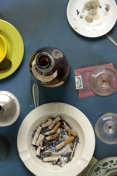 ‘My Camera Eats Last’: Missy Flynn Picks Her One Work