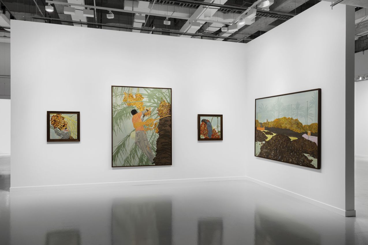 Art Basel Qatar 2026