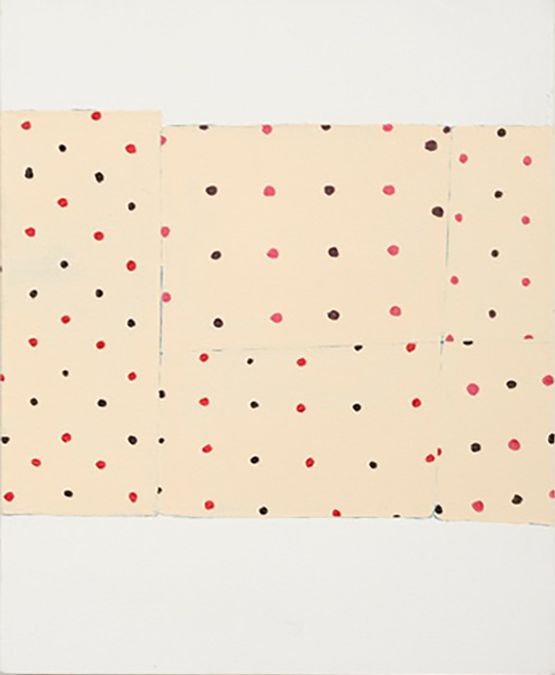 Wrapped Painting by Rohan Hartley Mills contemporary artwork Painting