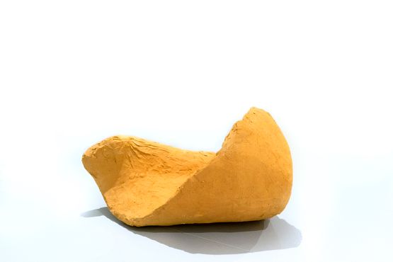 Earth Skin by Tang Da Wu contemporary artwork Sculpture
