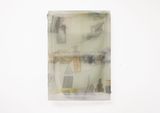 Remote Viewing aldehydic by Tianyi Sun contemporary artwork mixed media