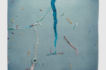 Contemporary art exhibition Yin Xiuzhen Along the Way at Pace Gallery 540 West 25th Street New York United States