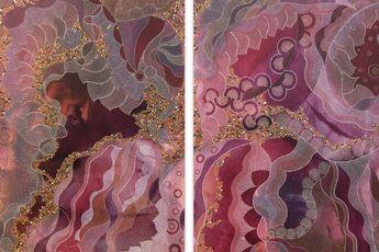 Contemporary art exhibition Monumental Monumental at Sundaram Tagore Gallery New York New York United States