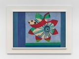 Shellflower by Eileen Agar contemporary artwork painting