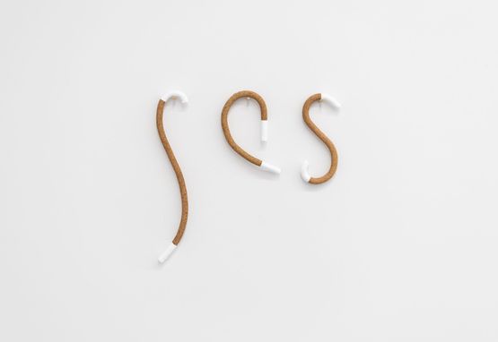 S.O.S by Laith Mcgregor contemporary artwork Sculpture