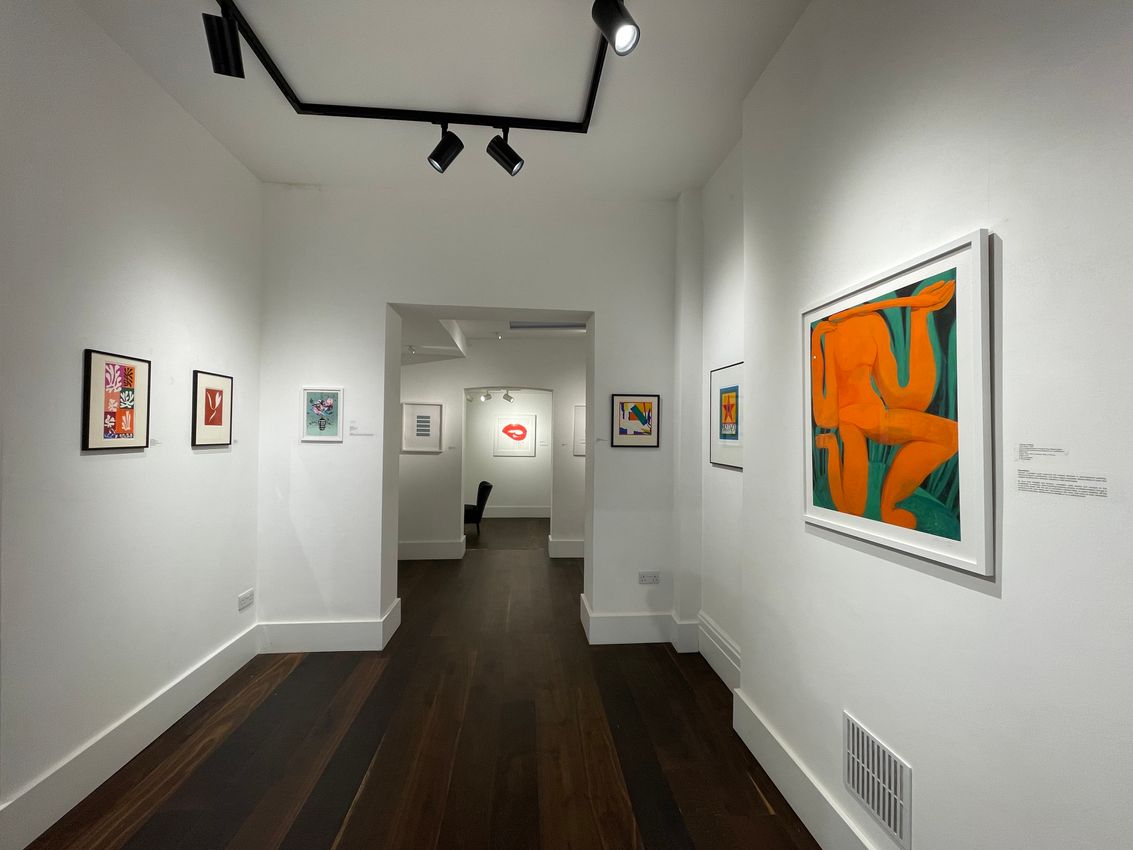 Group Exhibition