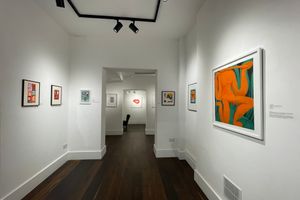 Group Exhibition