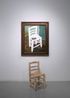 The Truth is Upside Down 2 by Jane Lee contemporary artwork Print